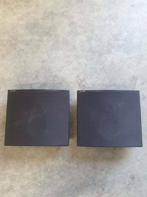 jamo art wall speakers